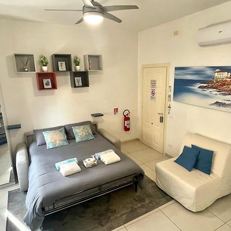 La Venezia'S Studio Flat リヴォルノ エクステリア 写真