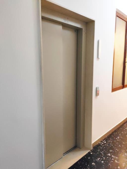 La Venezia'S Studio Flat リヴォルノ エクステリア 写真