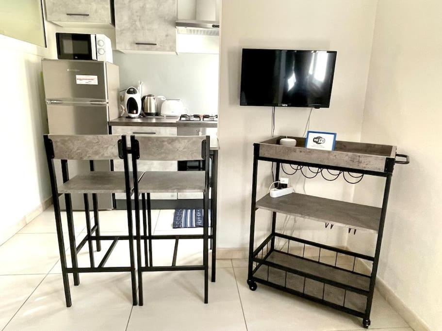 La Venezia'S Studio Flat リヴォルノ エクステリア 写真