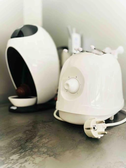 La Venezia'S Studio Flat リヴォルノ エクステリア 写真