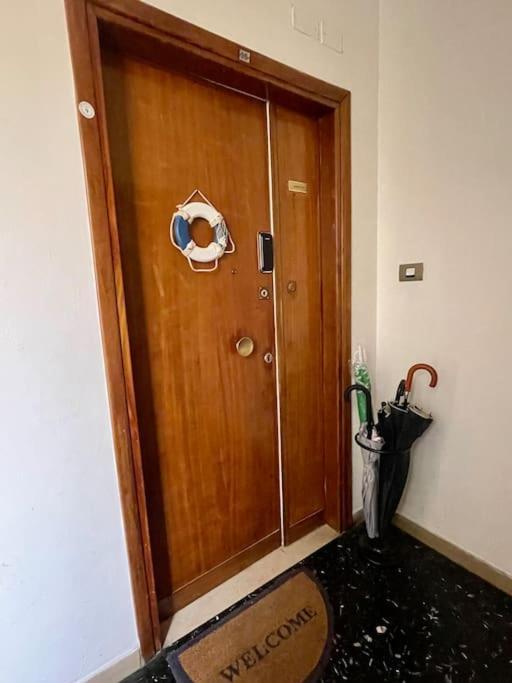 La Venezia'S Studio Flat リヴォルノ エクステリア 写真
