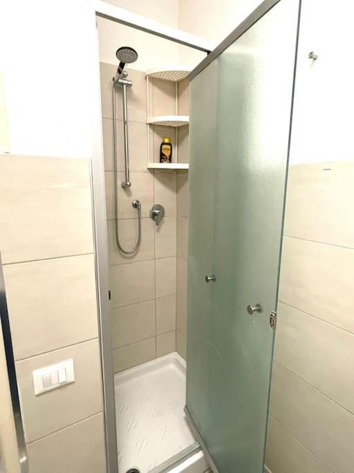 La Venezia'S Studio Flat リヴォルノ エクステリア 写真