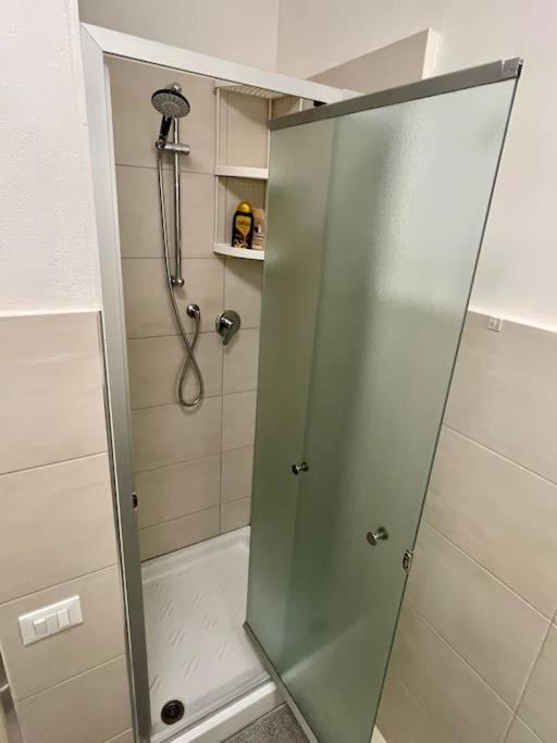 La Venezia'S Studio Flat リヴォルノ エクステリア 写真