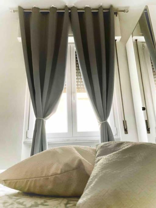 La Venezia'S Studio Flat リヴォルノ エクステリア 写真