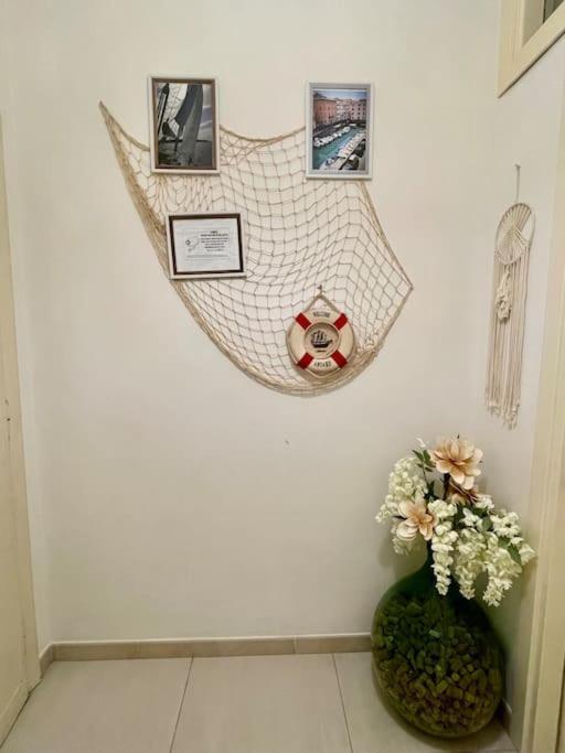 La Venezia'S Studio Flat リヴォルノ エクステリア 写真