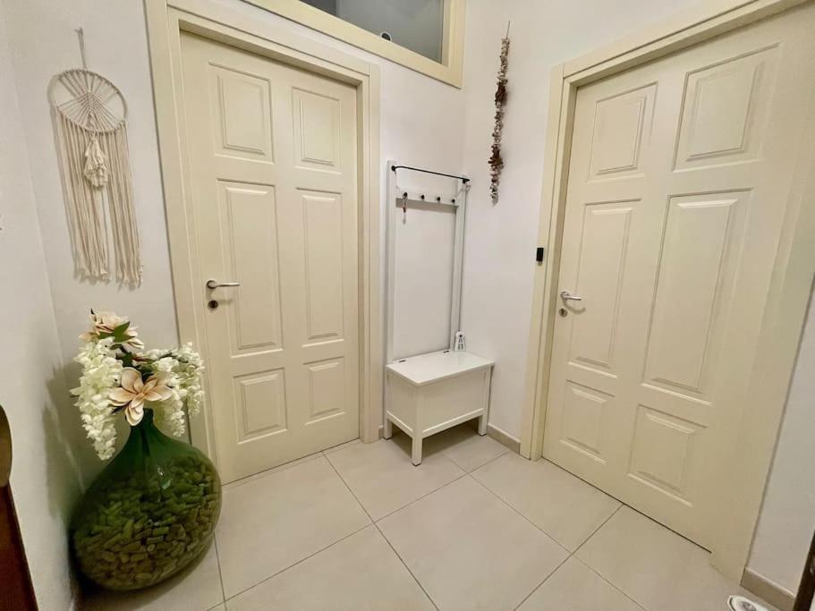 La Venezia'S Studio Flat リヴォルノ エクステリア 写真
