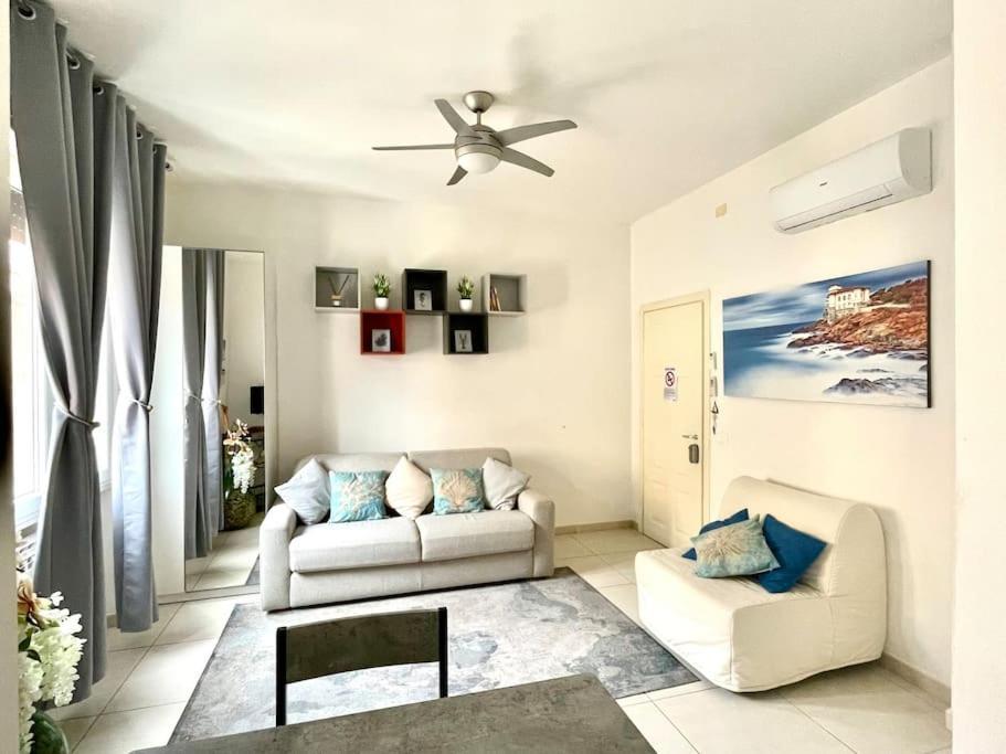 La Venezia'S Studio Flat リヴォルノ エクステリア 写真